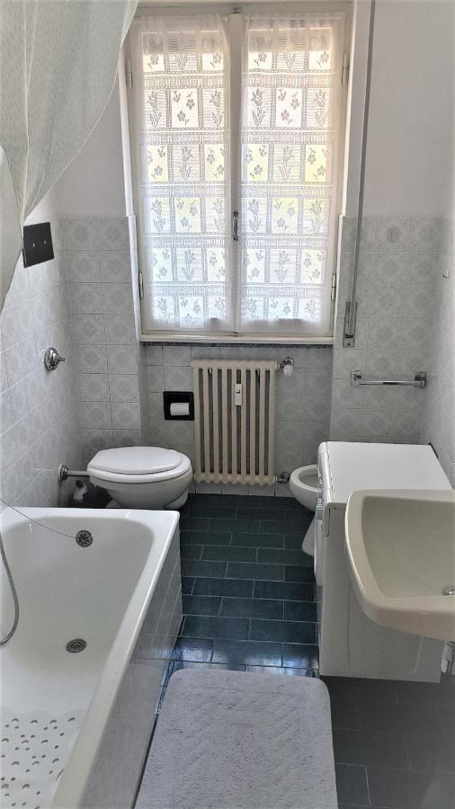 Romantic Lake Como Escape With View Perledo Eksteriør billede